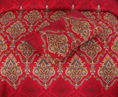 MORTAGE KING BED SHEET SET NS-02