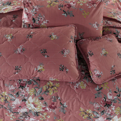 NIDICI SUMMER KING COMFORTER SET – 7 PCS #NS=053