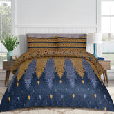 HOLISTIC KING BED SHEET SET NS-01