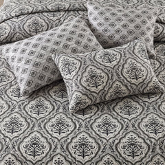 Royal Heritage SUMMER KING COMFORTER SET – 7 PCS #NS