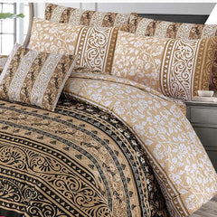 COTTONISH SUMMER KING COMFORTER SET – 7 PCS #NS=/0079
