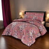 NIDICI SUMMER KING COMFORTER SET – 7 PCS #NS=053