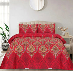 MORTAGE KING BED SHEET SET NS-02