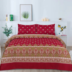 EDGE KING BED SHEET SET NS#-12