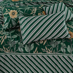 HEAVENLY HUES SUMMER KING COMFORTER SET – 7 PCS #NS-024