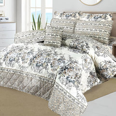 ICE COOL SUMMER KING COMFORTER SET – 7 PCS #NS-024
