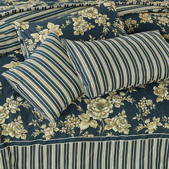 Ariva 7-PCS KING SIZE COMFERTER SET NS#09656