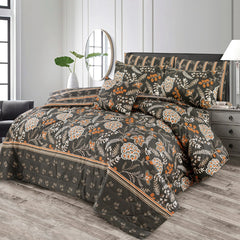AMIGOS SUMMER KING COMFORTER SET – 7 PCS #NS-007