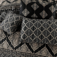 ADVISIAN SUMMER KING COMFORTER SET – 7 PCS #NS-014