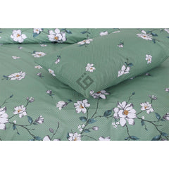 SPLASH KING BED SHEET SET NS#-11