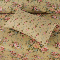 Sale HONCH KING BED SHEET SET NS#-007