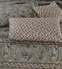 ZAYLA SUMMER KING COMFORTER SET – 7 PCS #NS0068