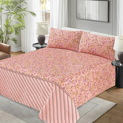 Cloud Touch BED SHEET SET NS#-031